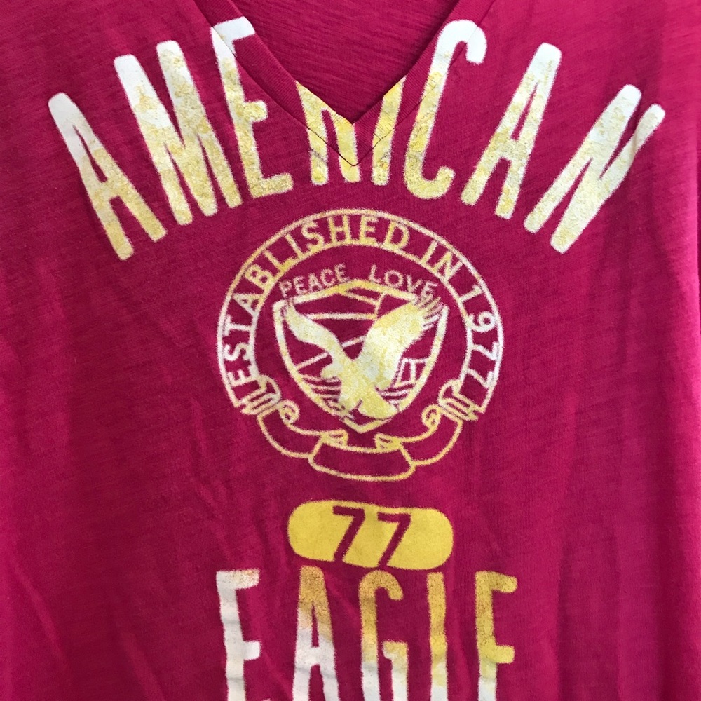 American Eagle T-shirt